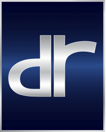 DR Logo