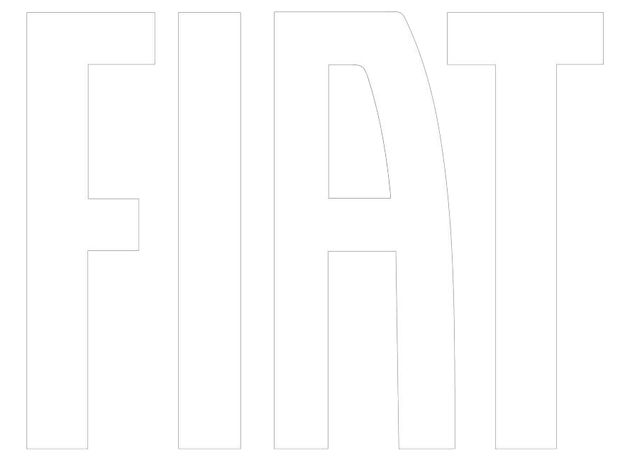 Fiat Logo