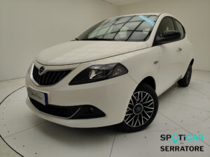 LANCIA **FUORI PRODUZIONE** YPSILON