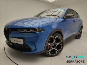 ALFA ROMEO Tonale MHEV