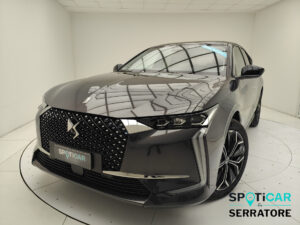 DS DS 4