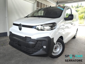 CITROEN Jumpy