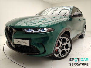 ALFA ROMEO Tonale Plug in
