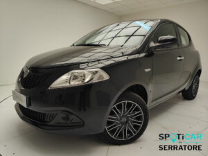 LANCIA **FUORI PRODUZIONE** YPSILON