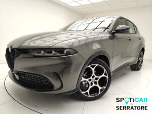 ALFA ROMEO Tonale MHEV