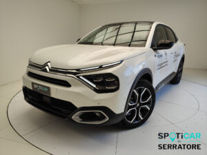 CITROEN C4 X