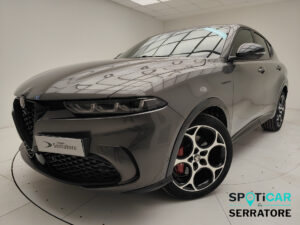 ALFA ROMEO Tonale MHEV