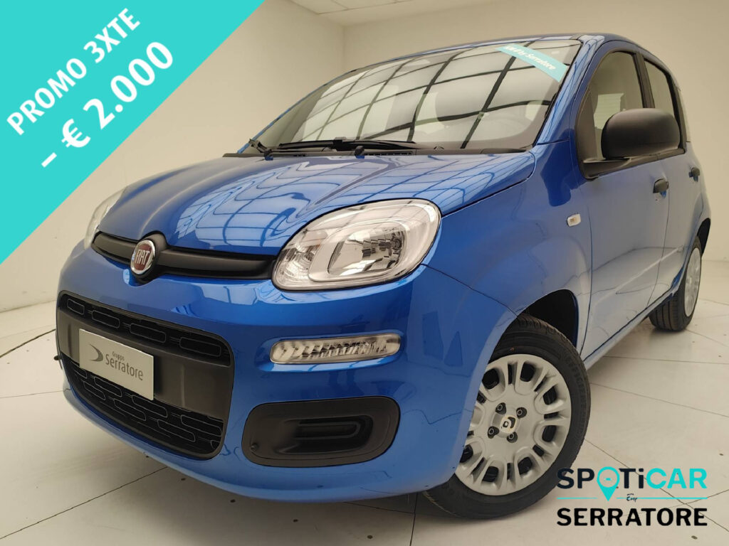 FIAT PANDINA