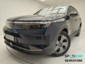 OPEL NUOVO GRANDLAND