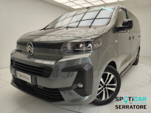 CITROEN SpaceTourer / Jumpy