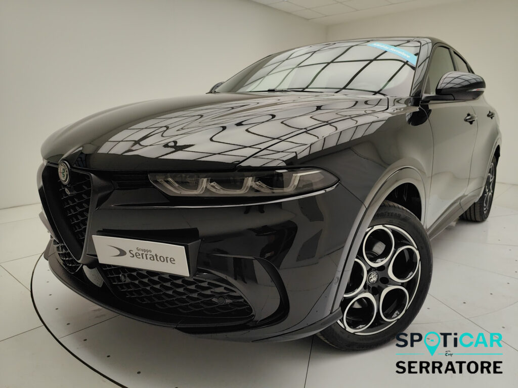 ALFA ROMEO Tonale Plug in