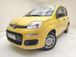 FIAT PANDINA